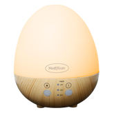 Medescan Rainbow Mist Mini Aroma Diffuser